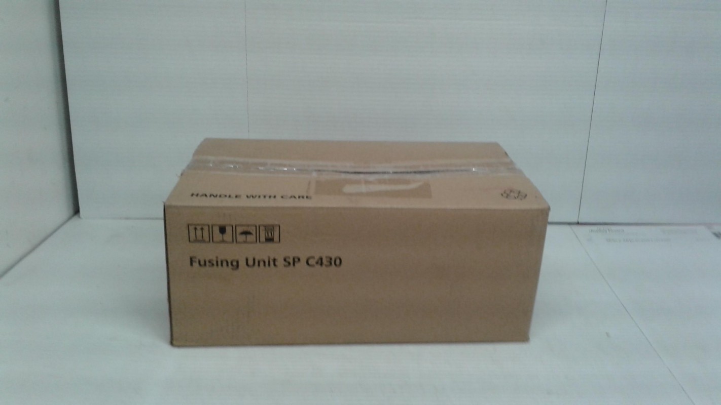 Ricoh 406666 Fusing Unit 110v for Ricoh SP C440DN