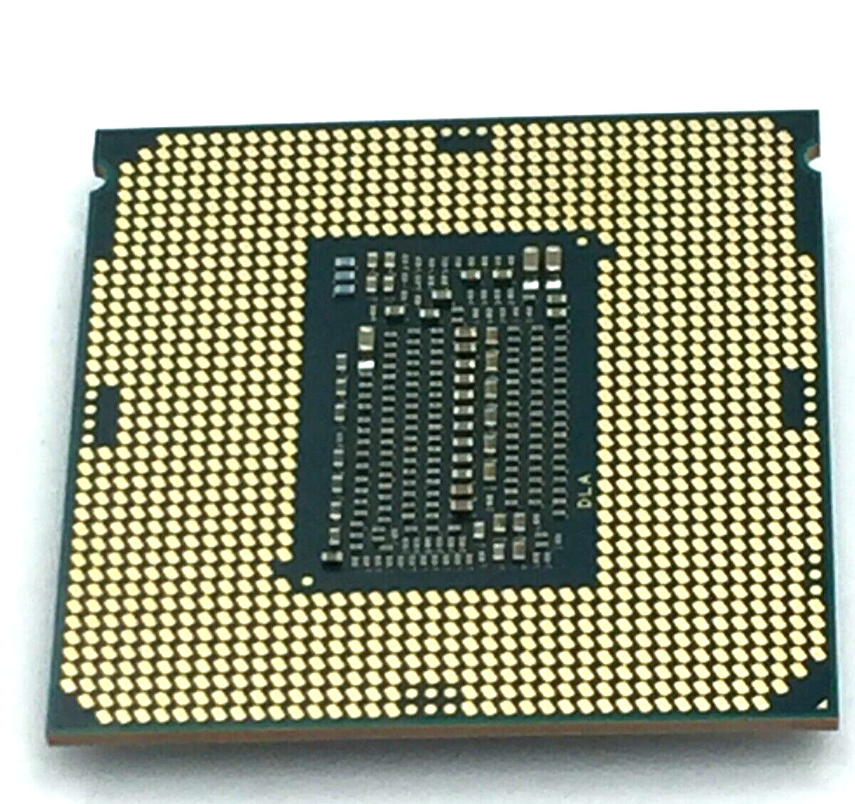 Intel Core i7-9700 SRG13 3.0 GHz 8-Core LGA 1151 CPU Processor
