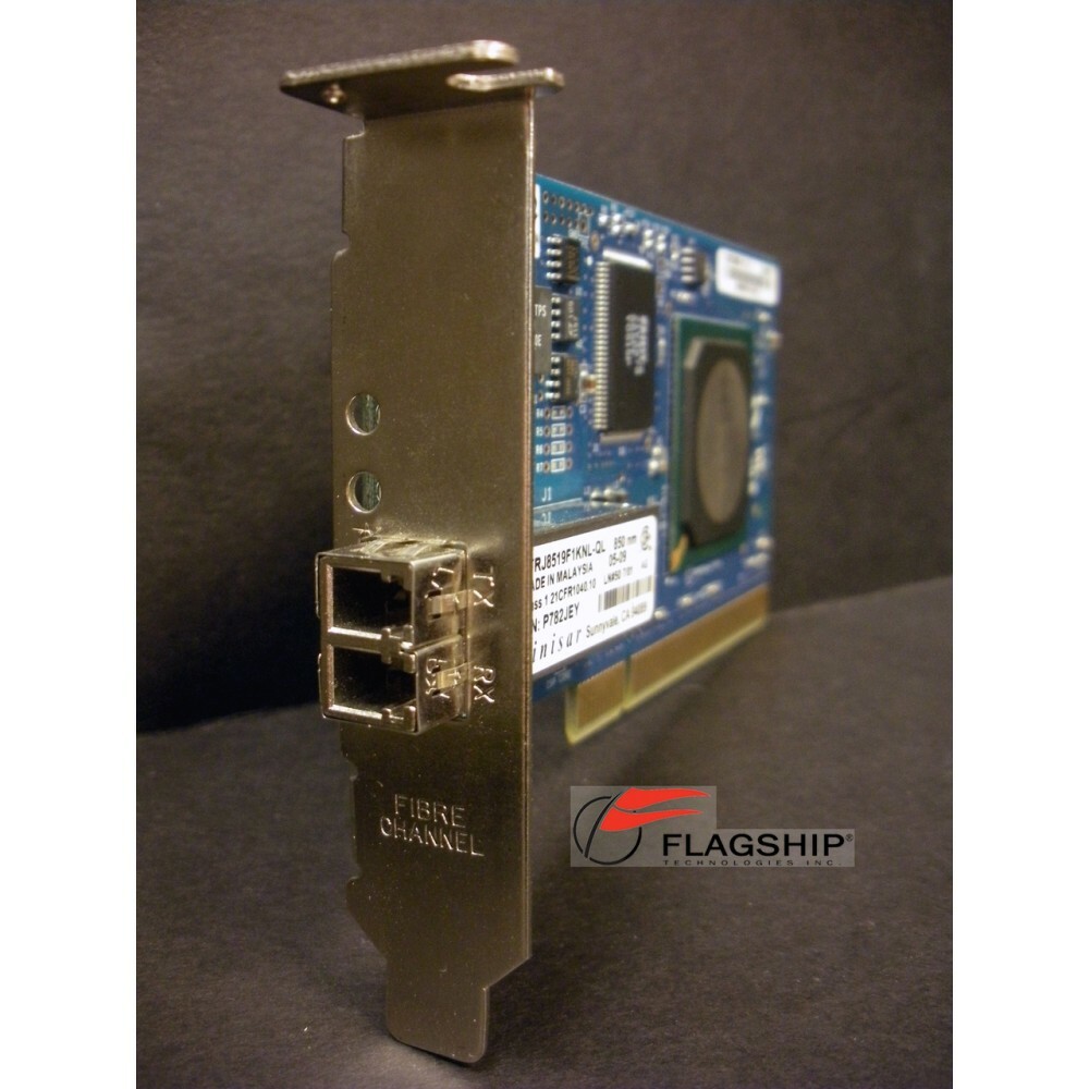 Sun 375-3253 2Gb Single Port FC Host Adapter
