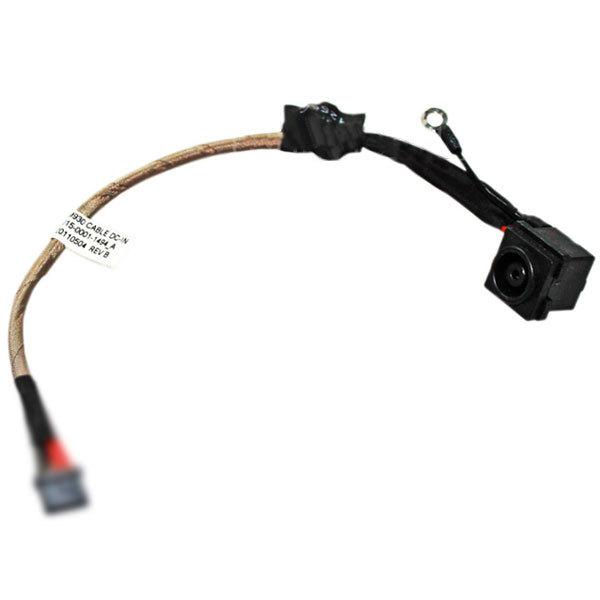 AC DC Power Jack Connector Socket for Sony Vaio VPCF VPCF121FD VPCF123FX series