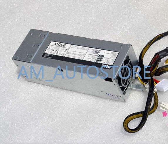 For DELL R520 T420 550W power supply 096R8Y DH550E-S1 DPS-550PB 2G4WR F550E-S0