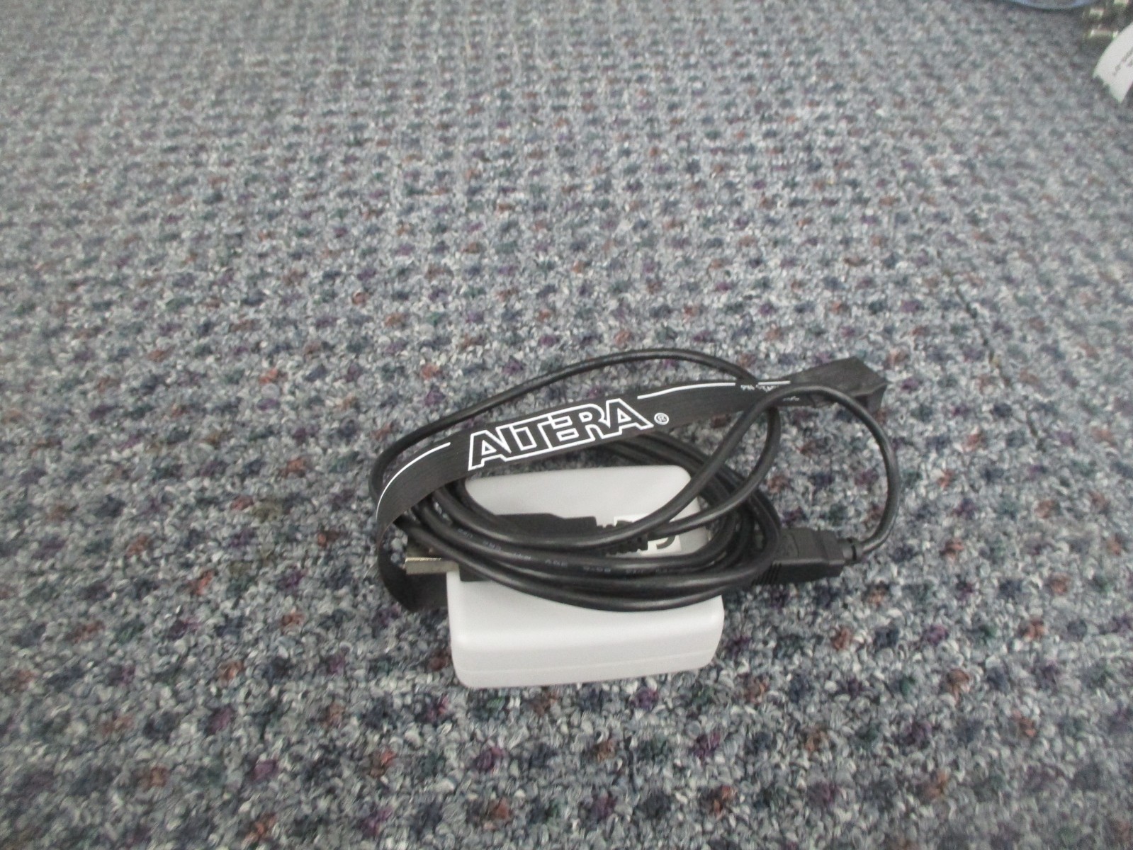 ALTERA USB BLASTER P06-18025R-00 REV. C
