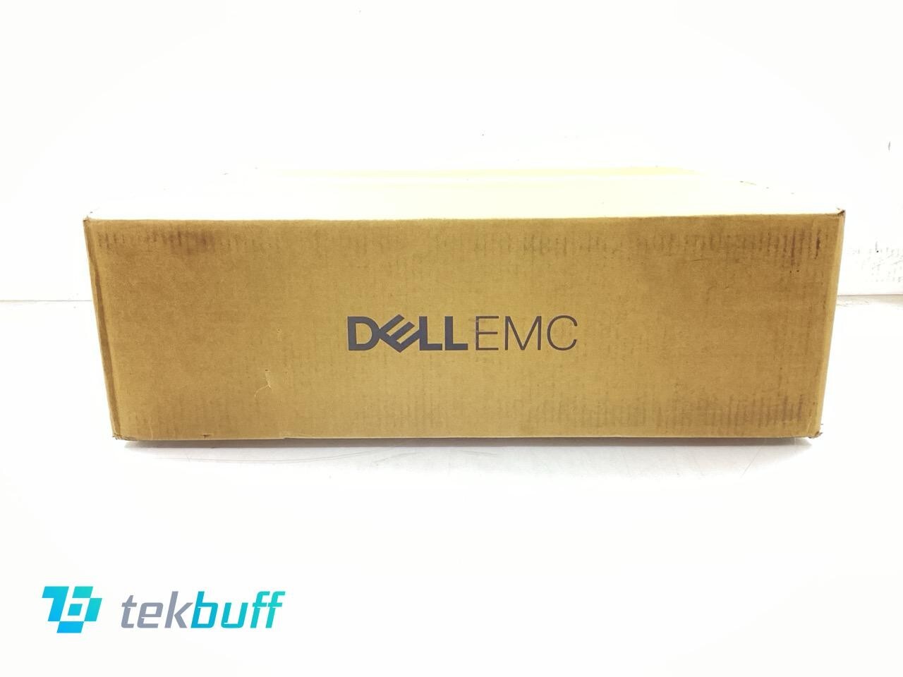 Dell EMC PowerSwitch N3224P-ONF - 24-Port Switch - Managed - Layer 3 (PoE++)
