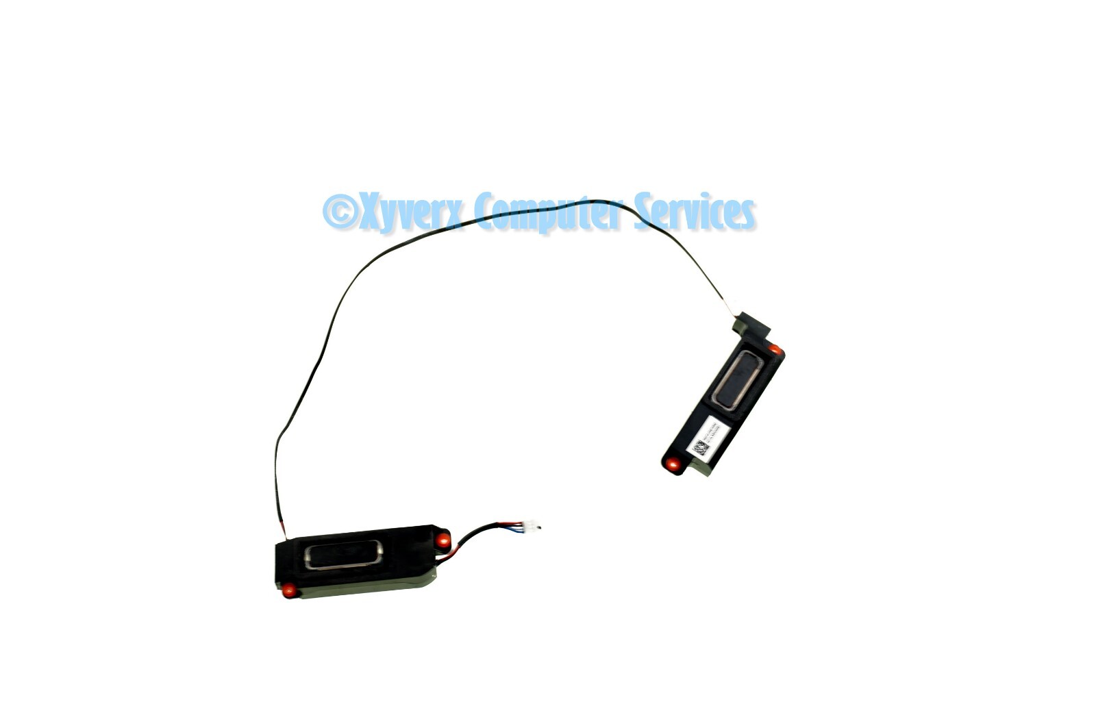 04072-03970500 OEM ASUS SPEAKER KIT ROG GA503R GA503RM-G15.R93060 (CF13)
