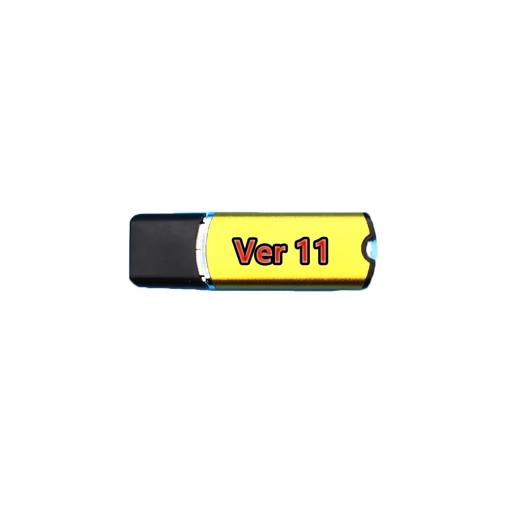 DTF RIP DTG UV Software Ver 11 Dongle Key for Epson L1800 L805 R1390 XP-15000 --