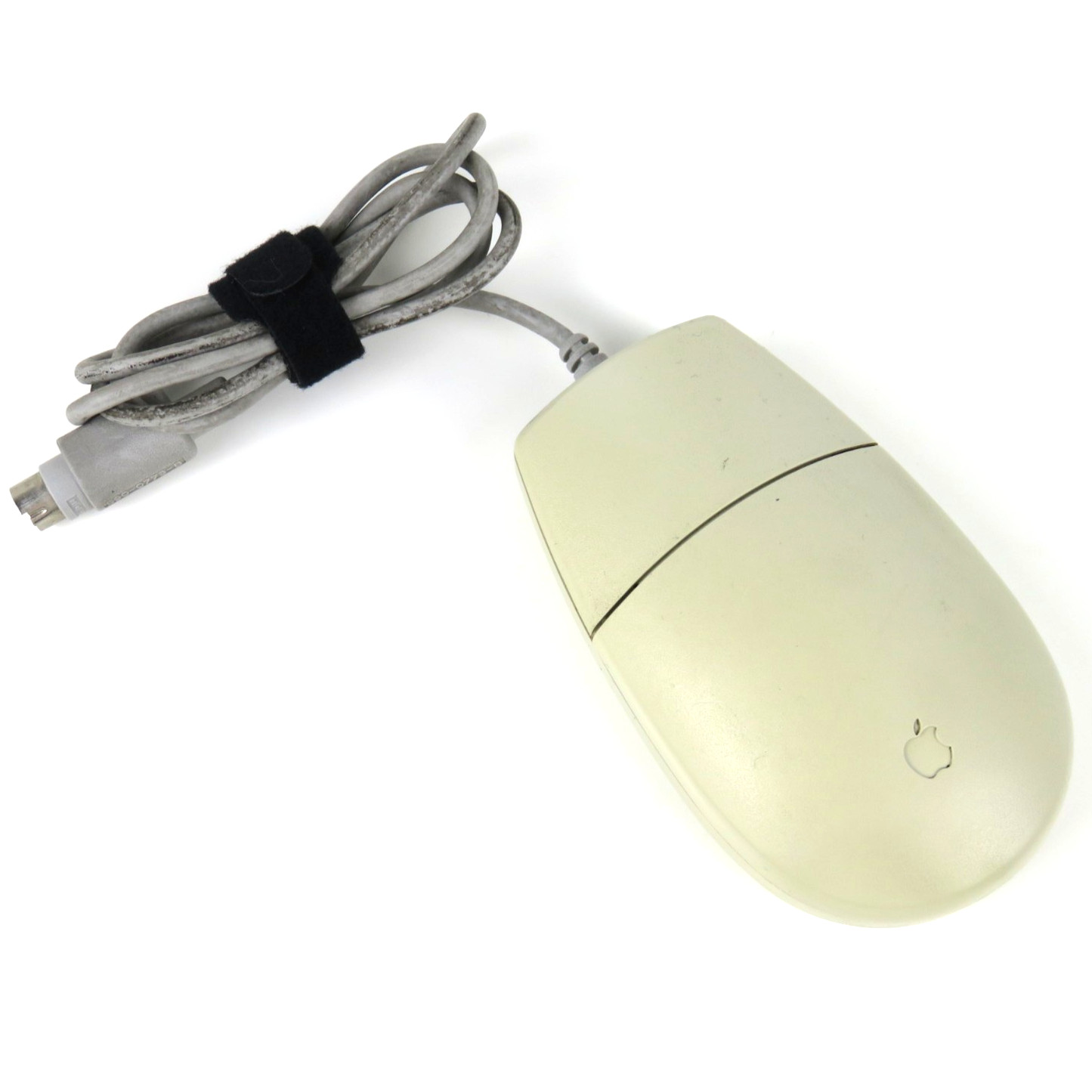 Apple Desktop Bus Mouse II | M2706 ADB Mouse Vintage Retro Original