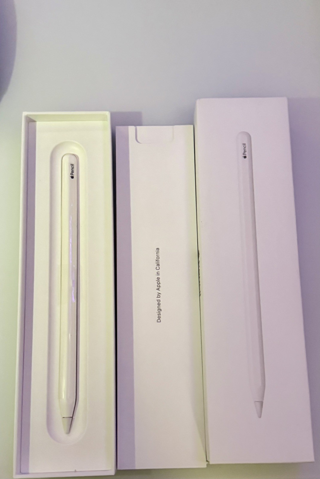 Apple Pencil (2nd Generation) - Excellent Condition 