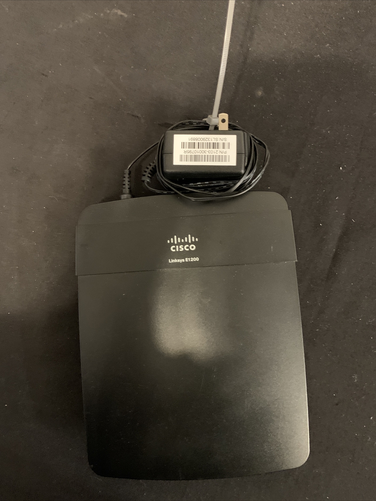 Cisco Linksys E1200 Router