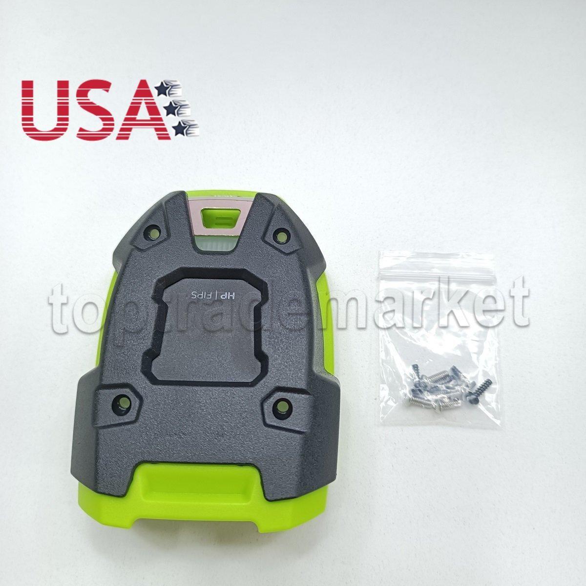 USA New Top Front Cover Housing For Zebra DS3608 LI3608 DS3678 LI3678 Scanner