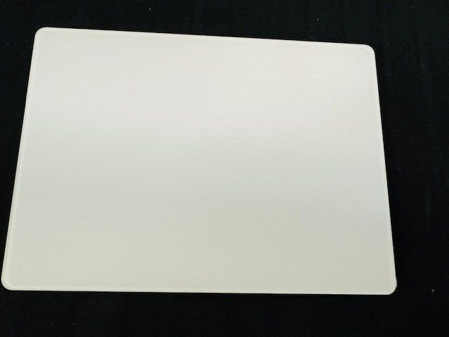Apple Wireless Magic Trackpad 2 - Gold/White Lightning Rechargeable