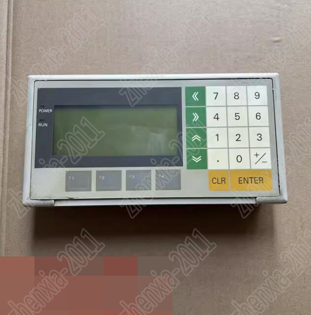 1PC Used Omron NT11-SF121-ECV1-CH by DHL/Fedex shipping