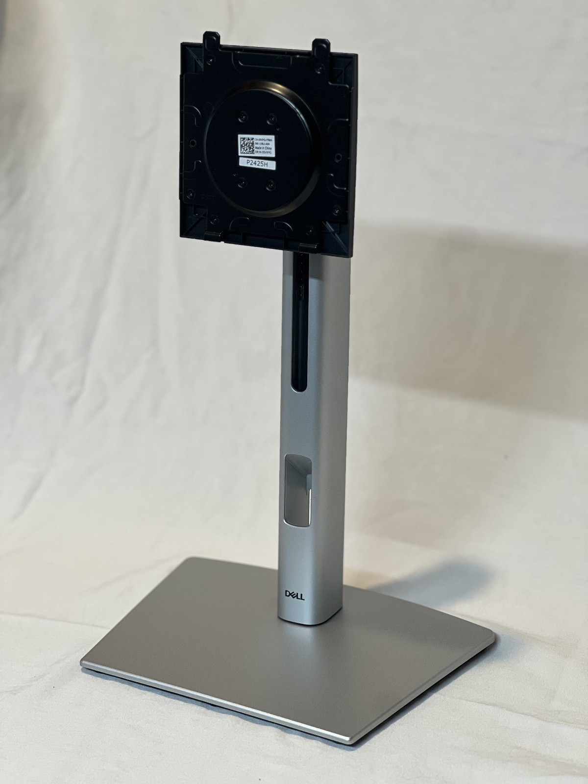 Dell Monitor Stand 05VXYG for P2425 P2425H P2425E P2425HE P2225H Used