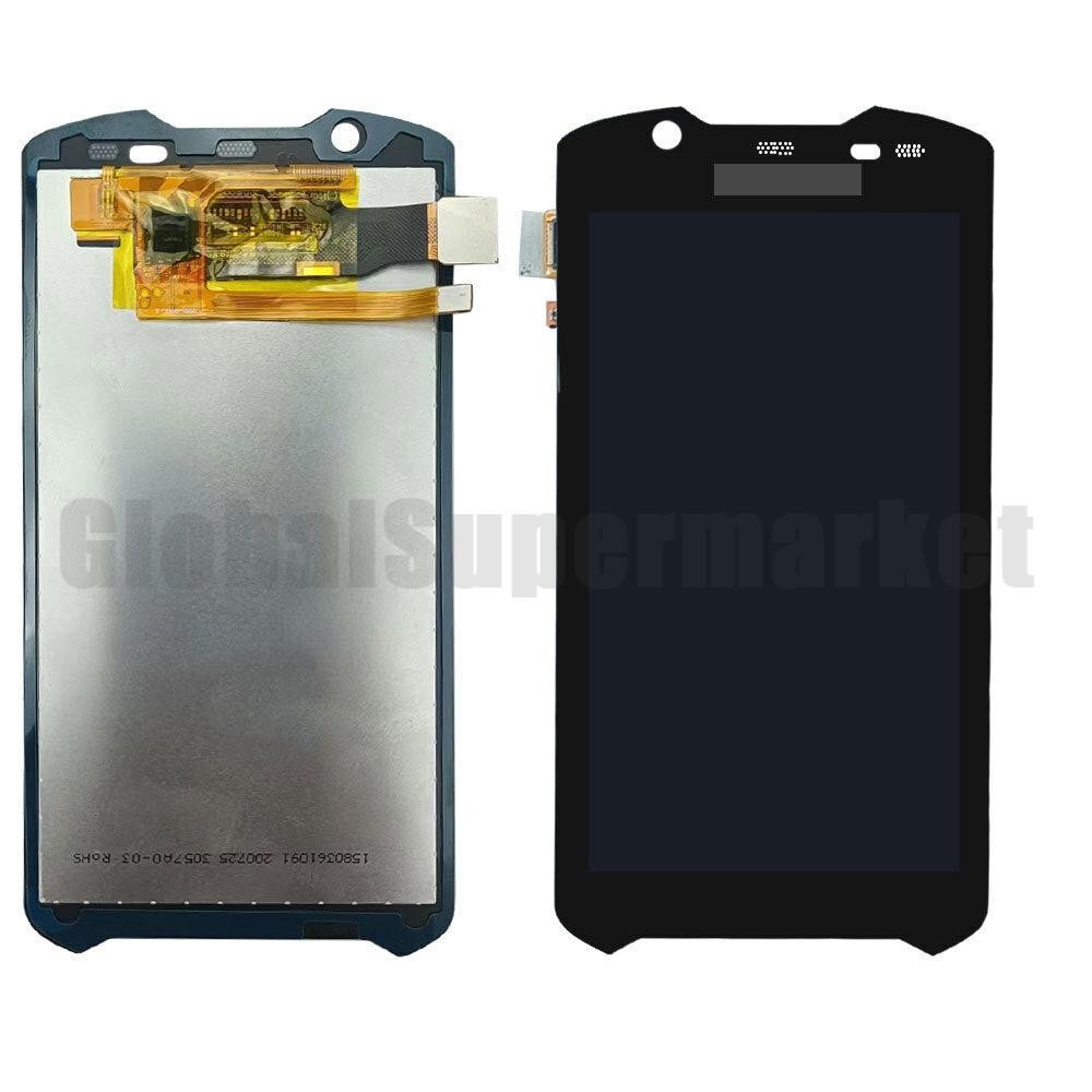 LCD Display with Touch Screen Digitizer for Zebra TC52AX TC52X TC57x Scanner OEM
