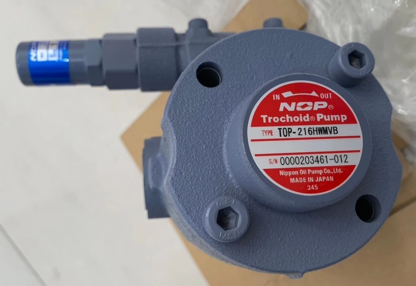 1pcs NOP/Nippon Oil Pump TOP-216HWMVB