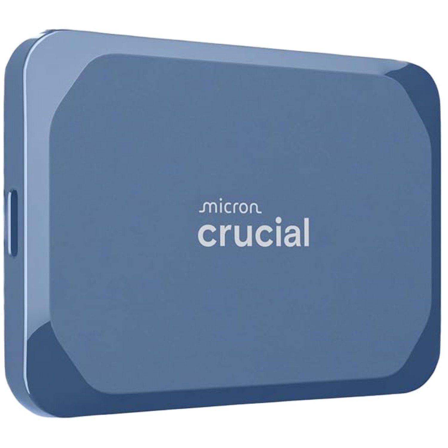X10 External SSD - Fast Data Access, Durable Design