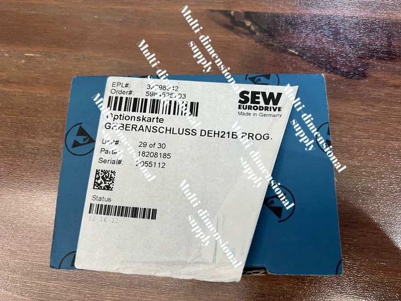 1PCS NEW SEW DEH21B