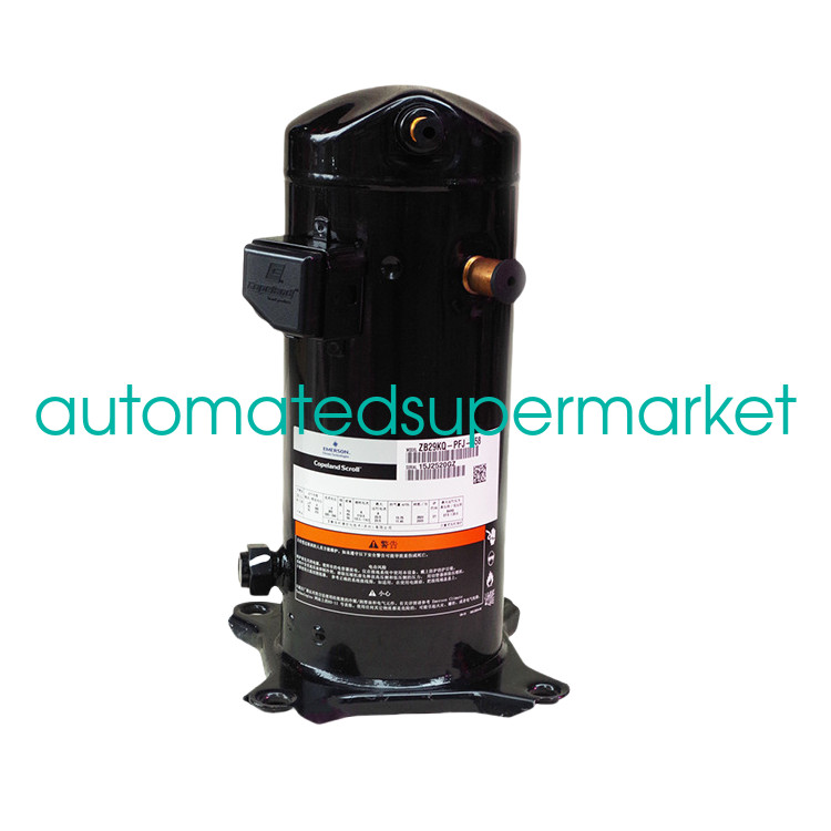 1Pcs New ZB29KQ-PFJ-558 220V Cryogenic compressor Shipping by DHL/FedEX