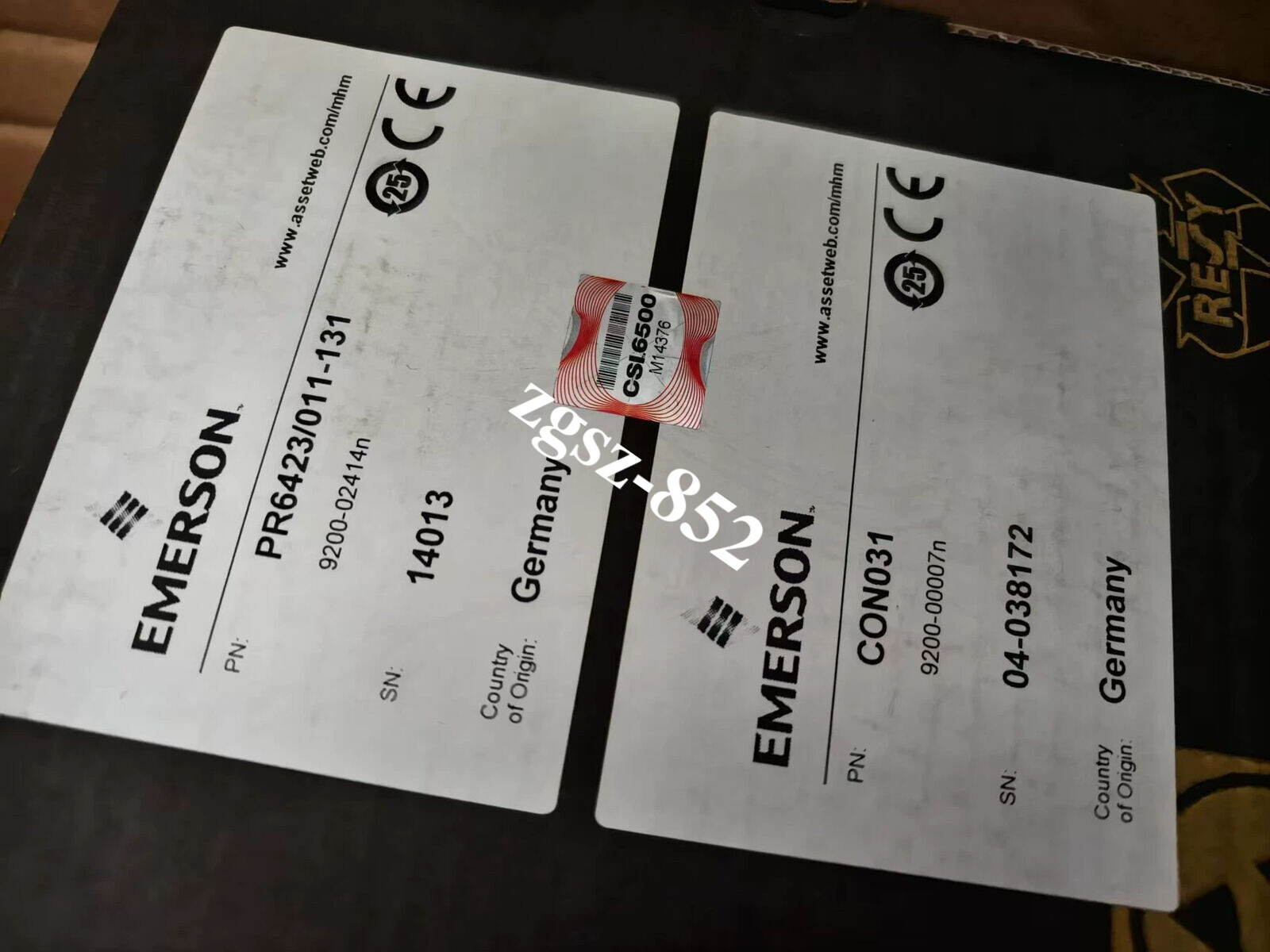 1pc PR6426/010-010  New Fast Shipping FedEx or DHL