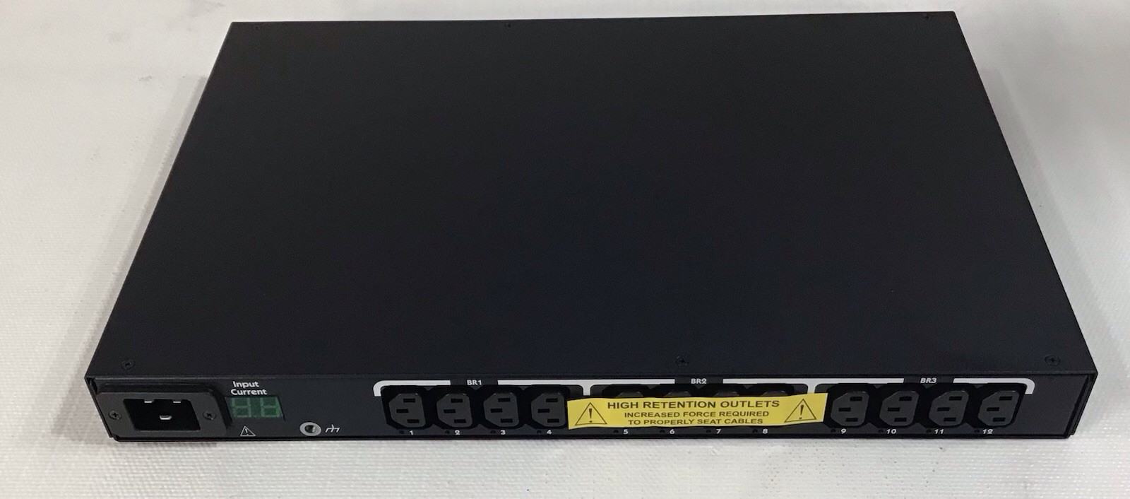 Server Technology CWG12H1-NC Switched Rack PDU