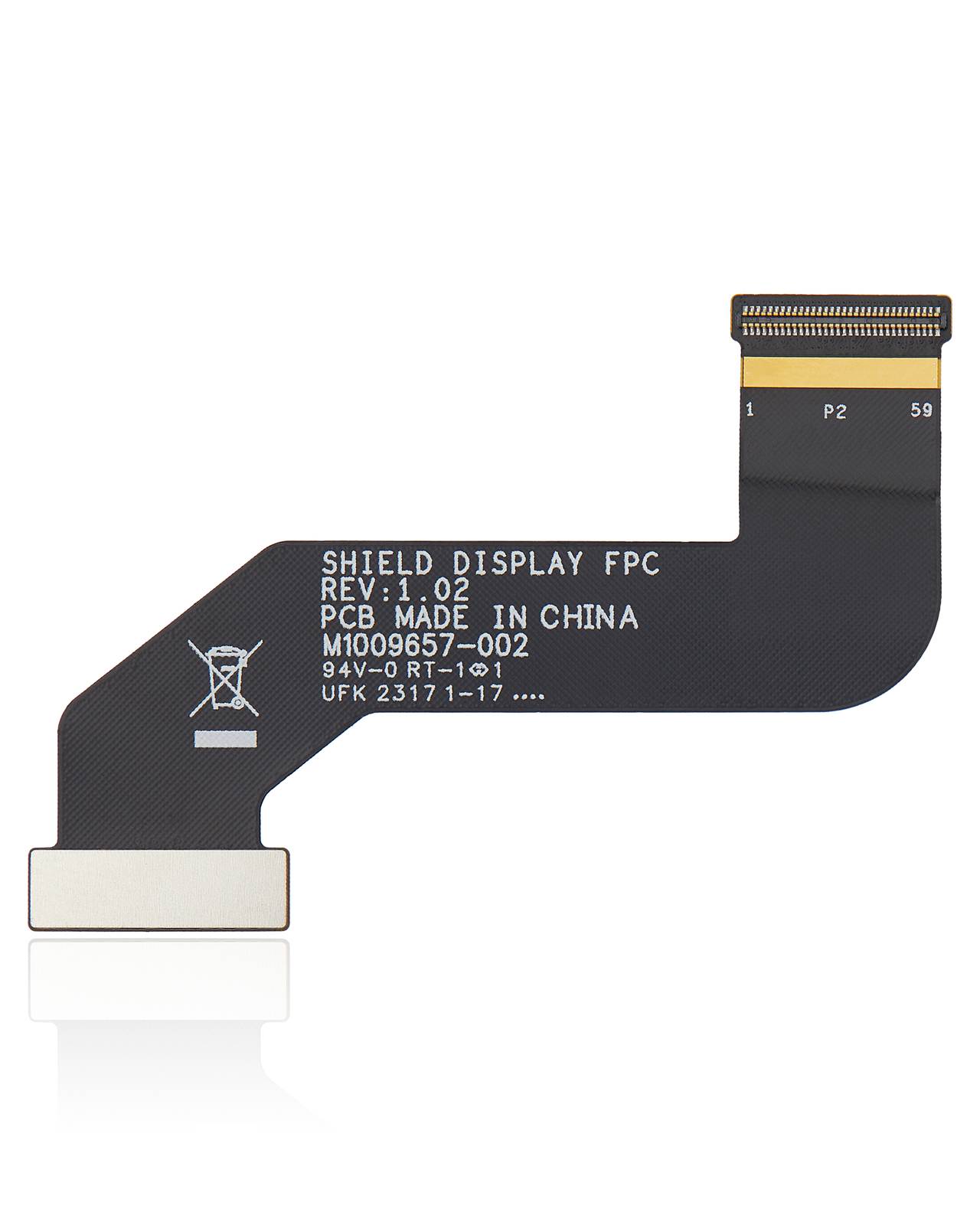 Replacement LCD Flex Cable Compatible For Microsoft Surface Book 2 13.5"
