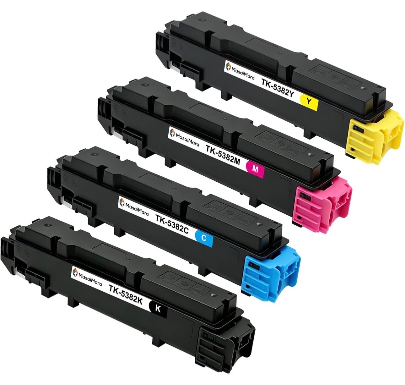 GPR-58 Toner Cartridge for Canon ImageRUNNER Advance C256iF II/C256iF III/C356iF