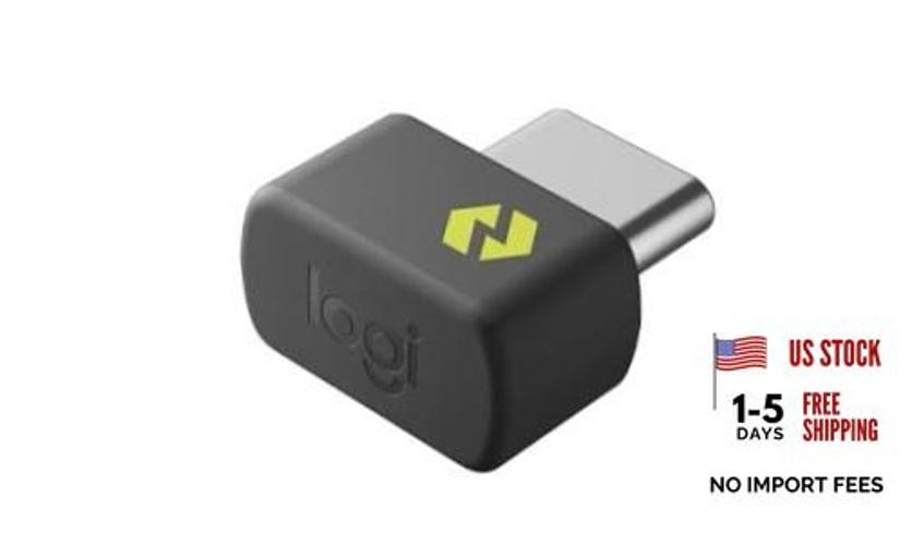Bolt Receiver USB-C