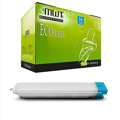 Eurotone Ink Cartridge Compatible for Samsung CLT809S+CLTC809S+CLTC809SELS Cyan