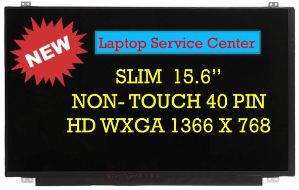 LP156WH3(TL)(S3) New Laptop 15.6 WXGA  Slim LED LCD Screen LP156WH3-TLS3