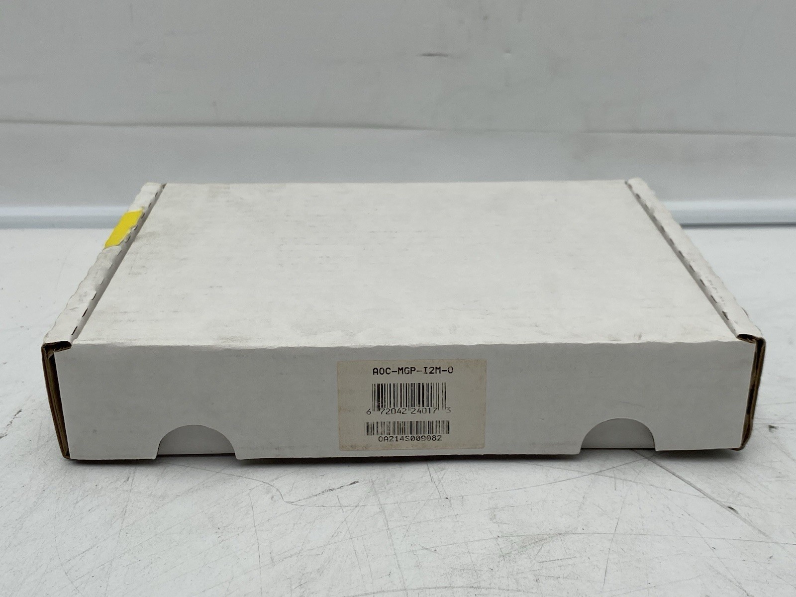 Supermicro AOC-MGP-I2M-O SIOM 2-port GbE RJ45