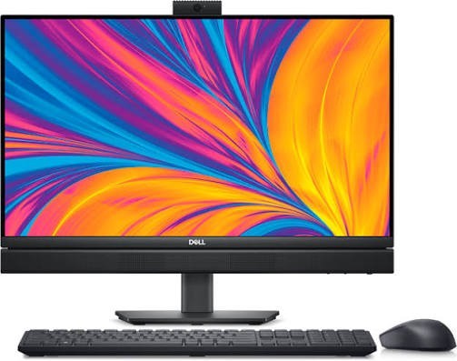 Dell OptiPlex 7420 All In One Desktop PC Intel i5-14th 16GB Ram 512GB NVMe WIN11