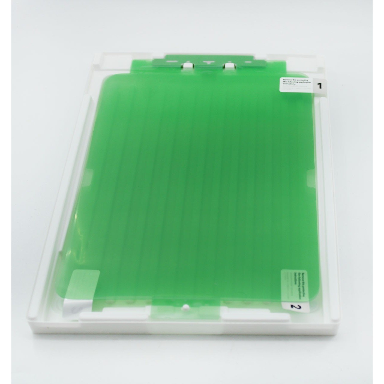 ESR Paper-Feel Screen Protector for iPad 10th Generation (10.9 in, 2022) Green