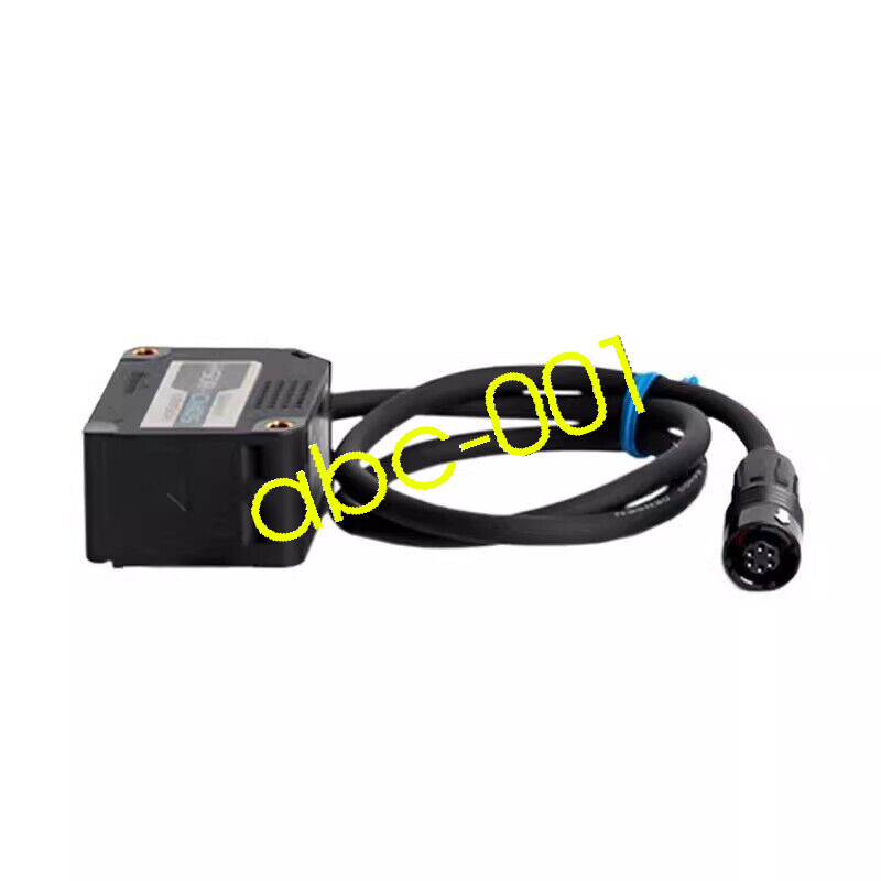OMRON ZX2-SF11 laser smart sensor