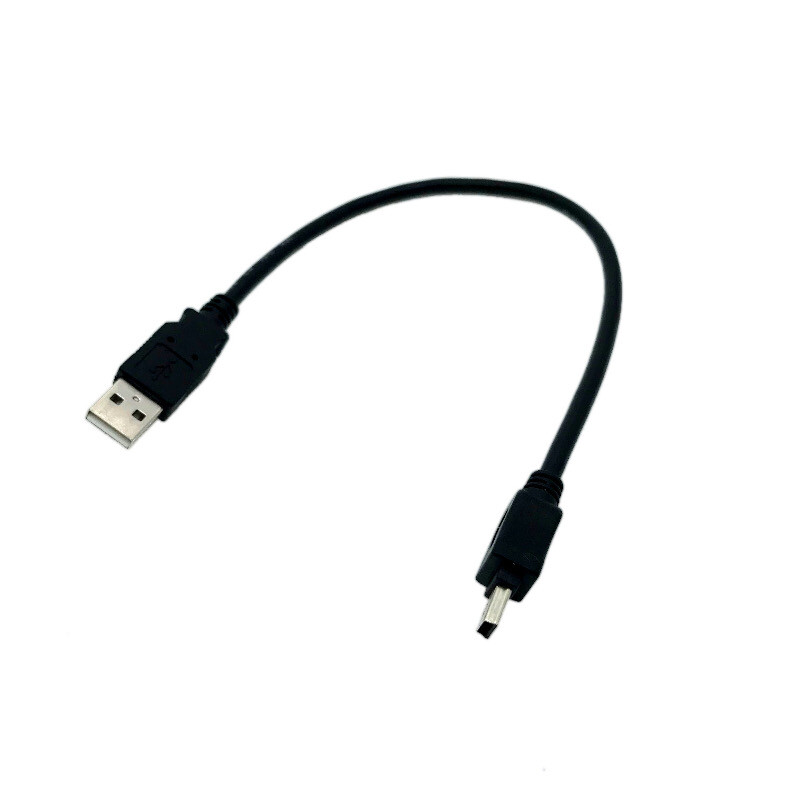 USB Cable for CANON VIXIA HF S100 HF10 HF20 HG10 HG20 HG21 HR10 HV10 HV30 1ft