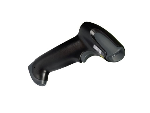 1250G-2USB HONEYWELL Barcode Scanner Voyager Barcode Scanner ~D~