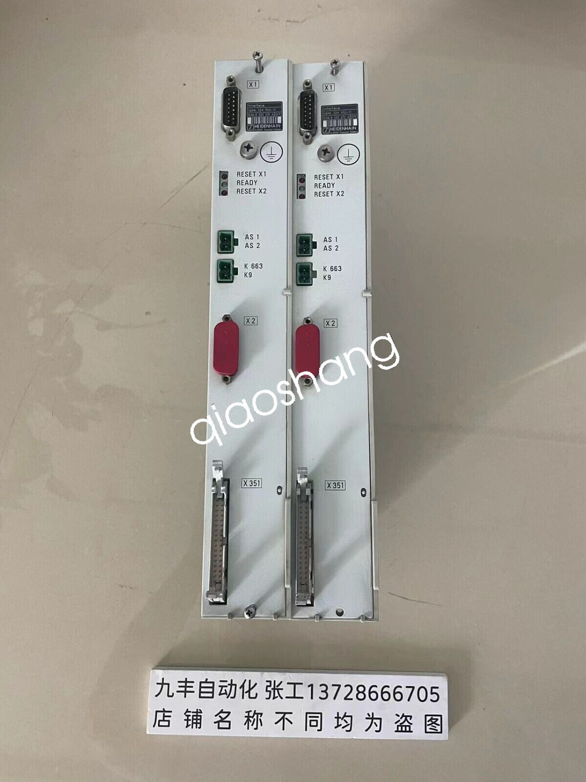 1PC USED 100% TEST 324 952-11 324952-11 via FedEx or DHL