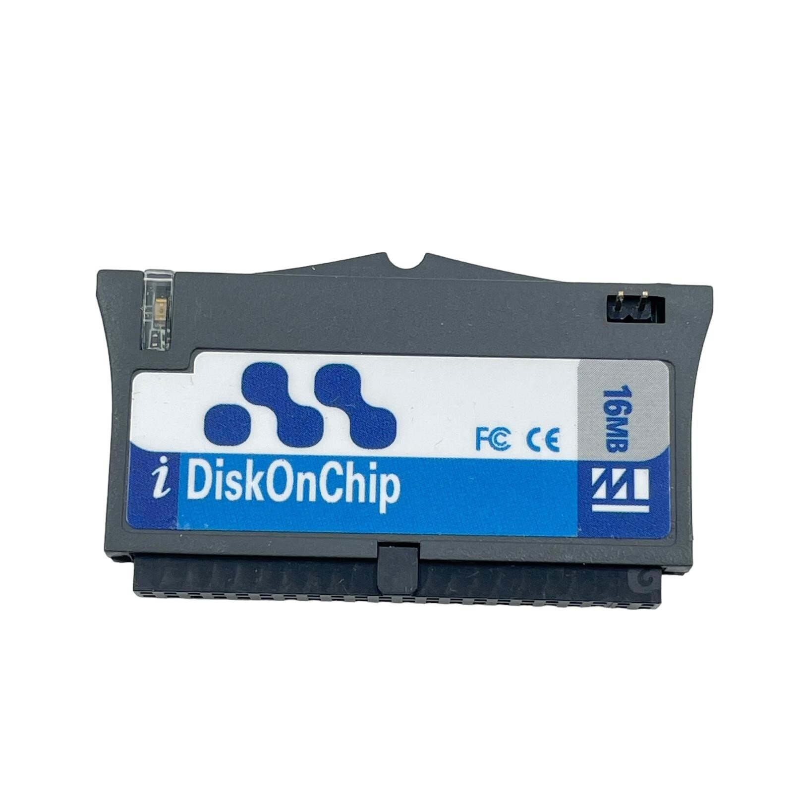 [10 Pcs] MD1151-D16 M-SYSTEMS IDE Flash Disc DiscOnChip 16MB