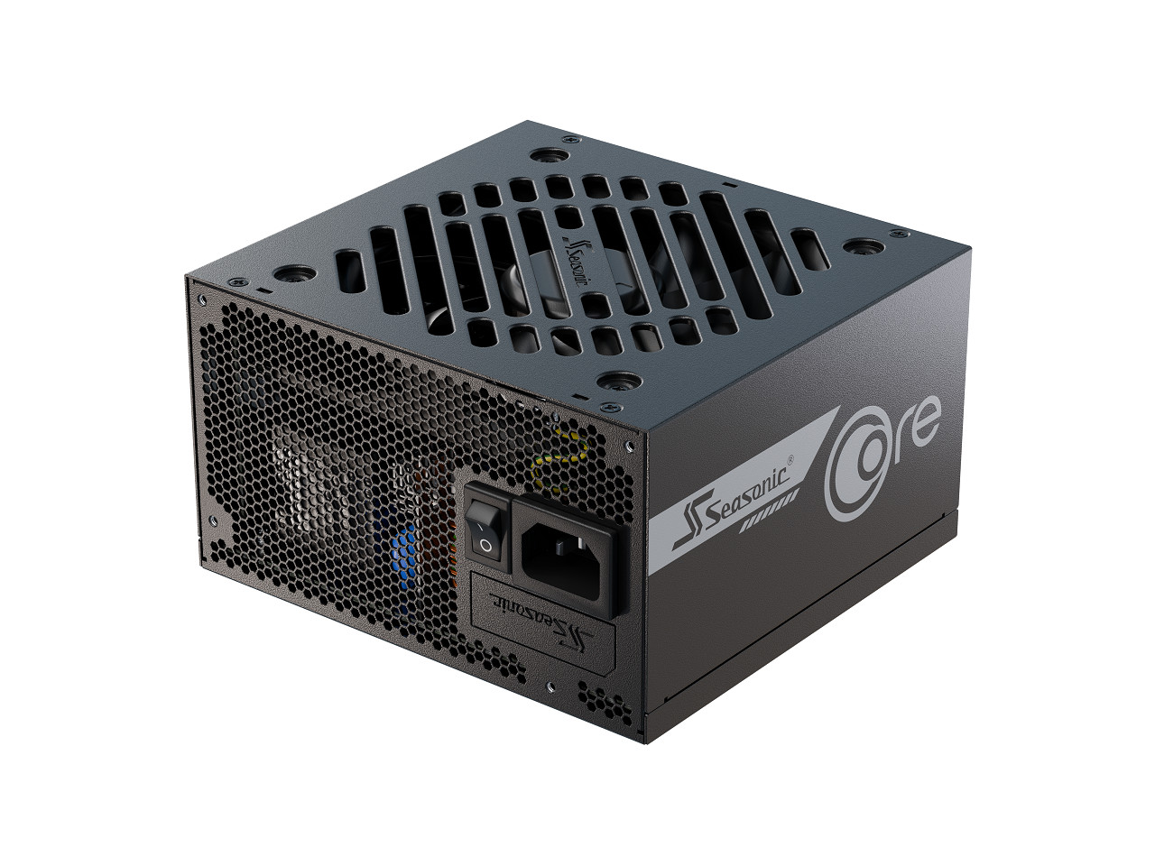 SeaSonic CORE GX-650 ATX3 650 W ATX Fully Modular 80 PLUS GOLD Certified Full