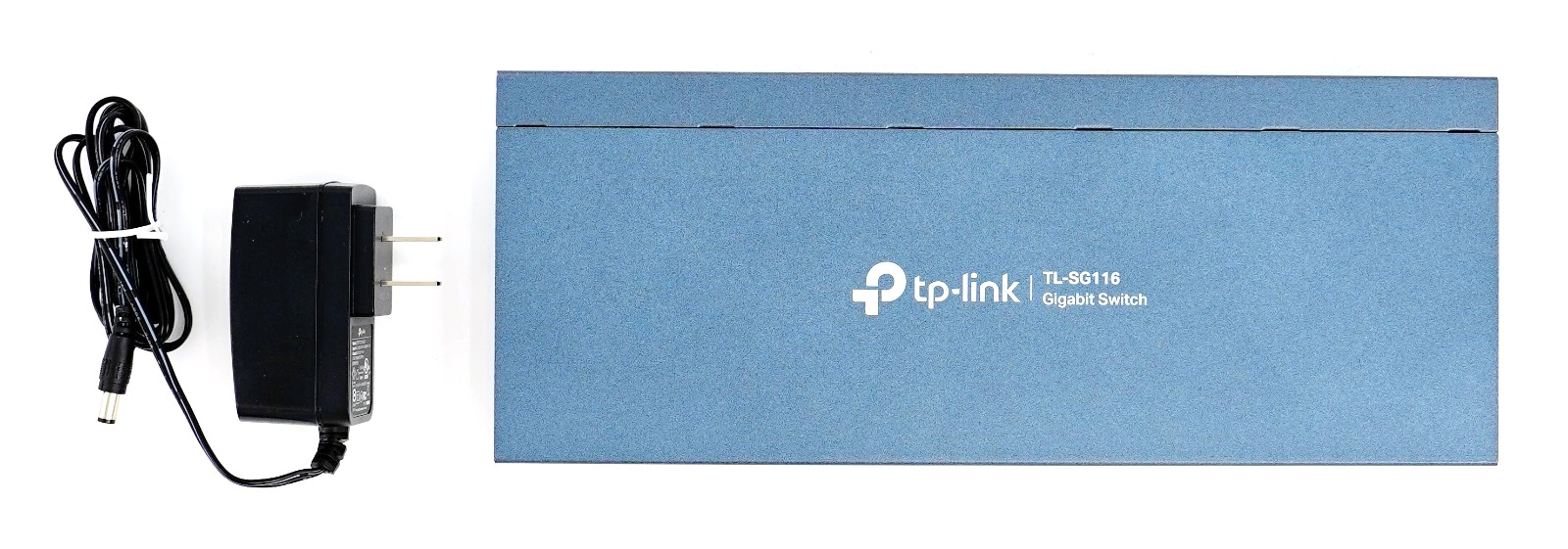 Tp-Link TL-SG116 16 Port Network Switch, Network Hub