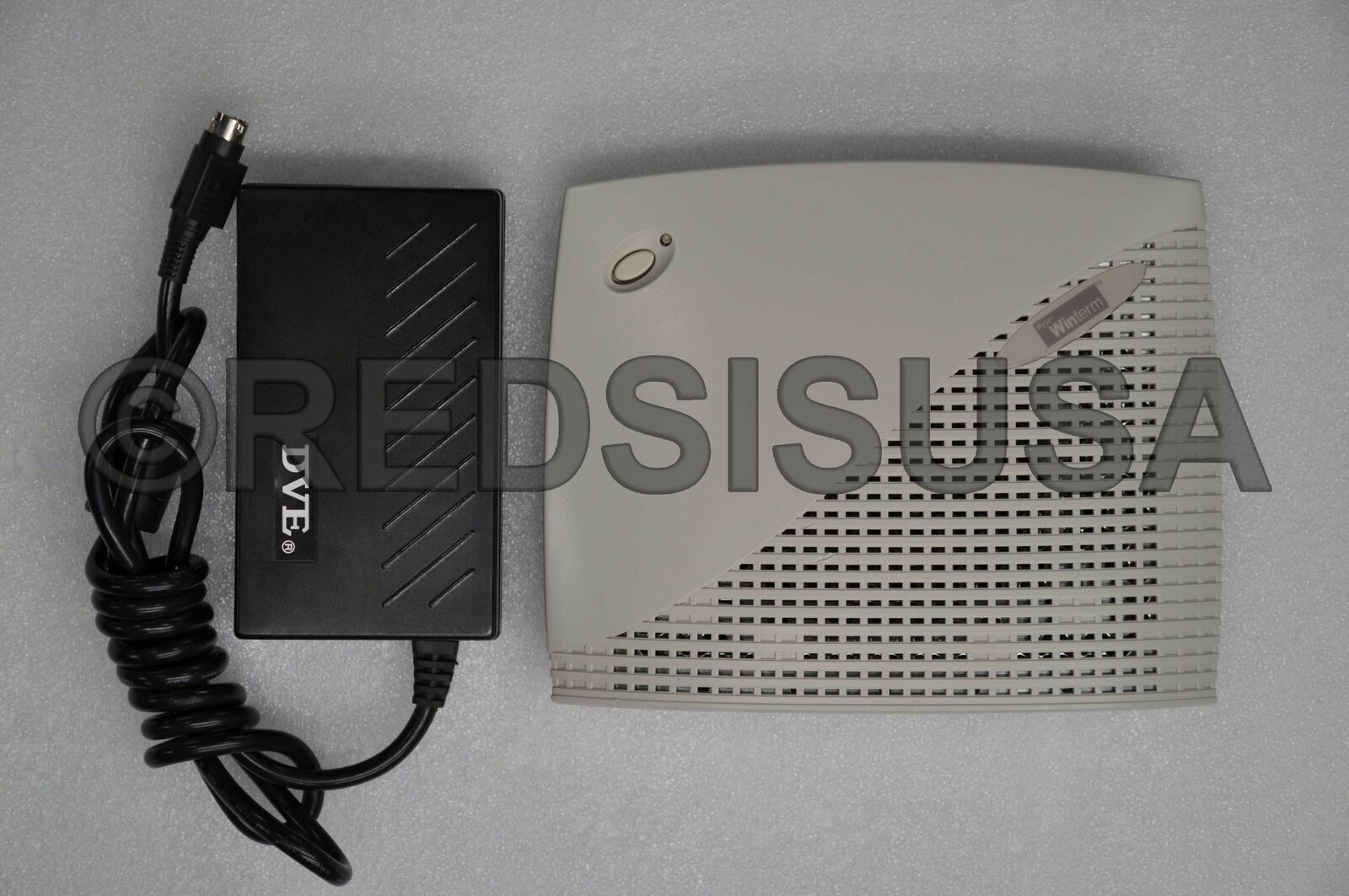 Wyse Unit Winterm 3235LE w/USB KB/Mse/PS 902024-01