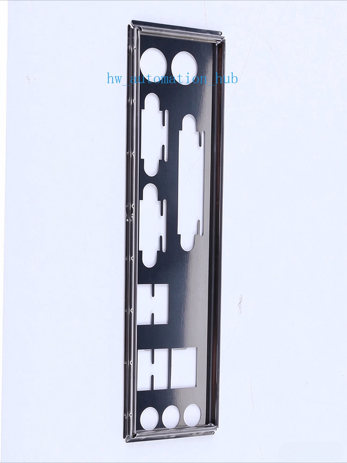 OEM I/O Shield For GIGABYTE GA-H110-D3A & GA-H110-D3 Motherboard Backplate IO