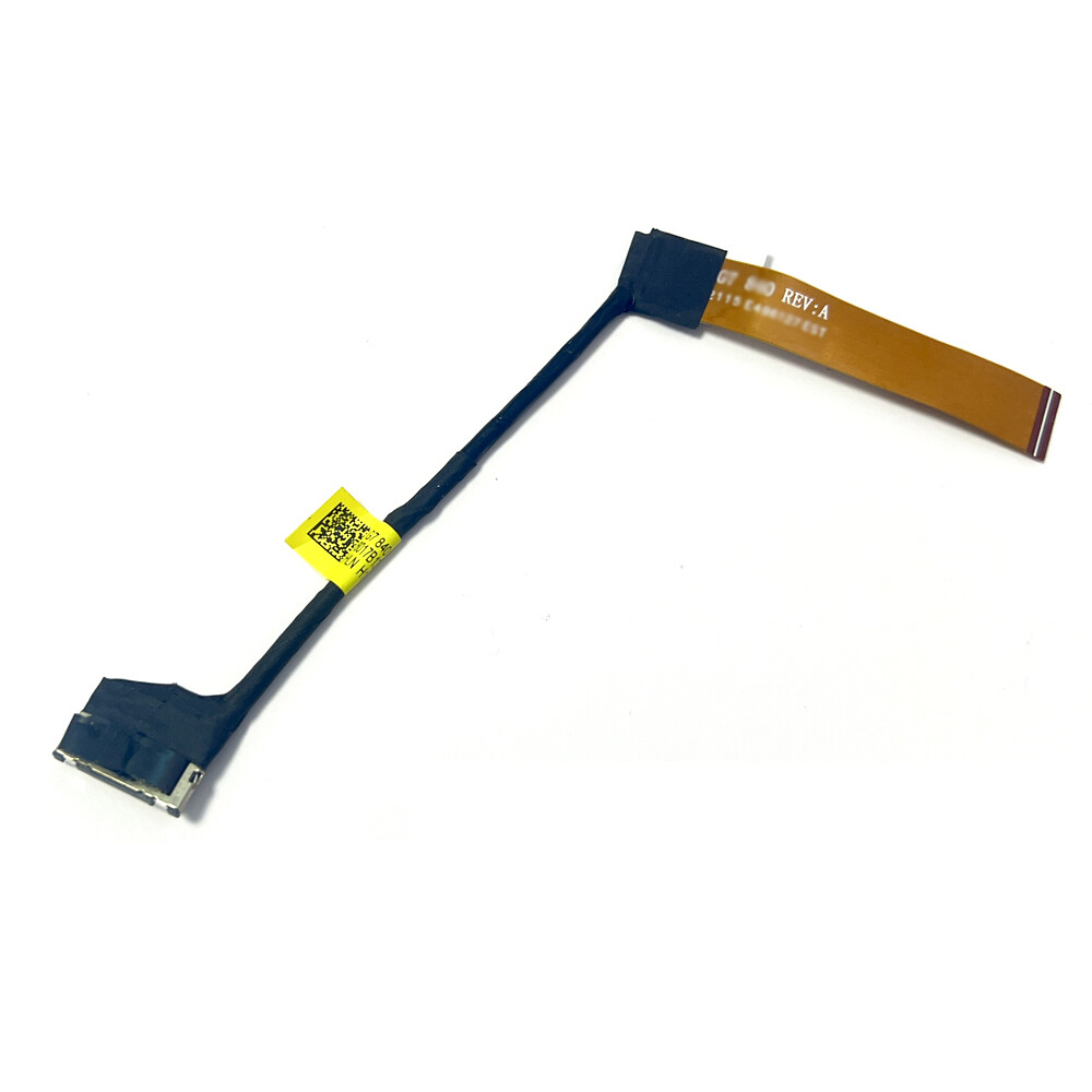IR Camera Webcam Cable For HP EliteBook 840 G7 845 G7 740 G7 745 G7 6017B1373501