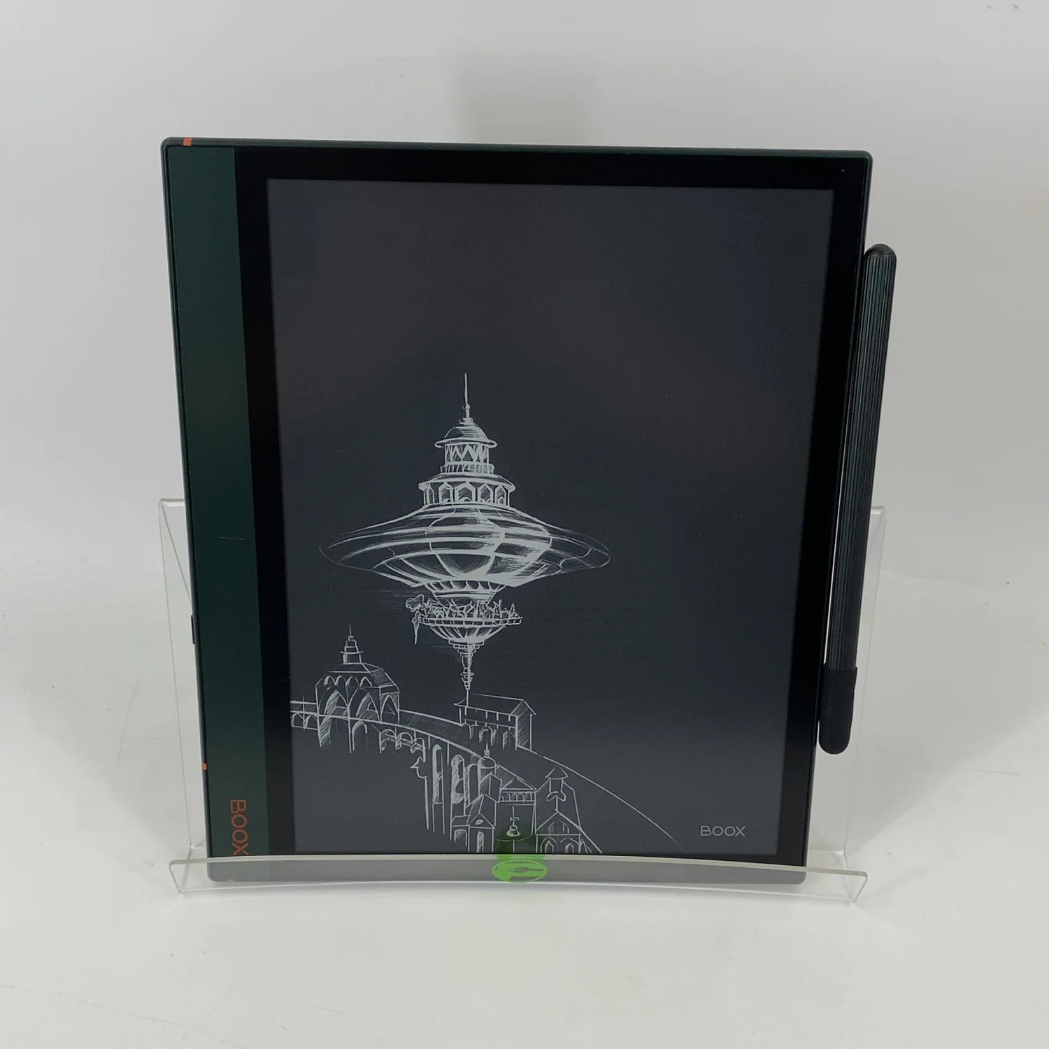 WiFi Only BOOX Note Air2 Plus 64GB Green OPC0924R