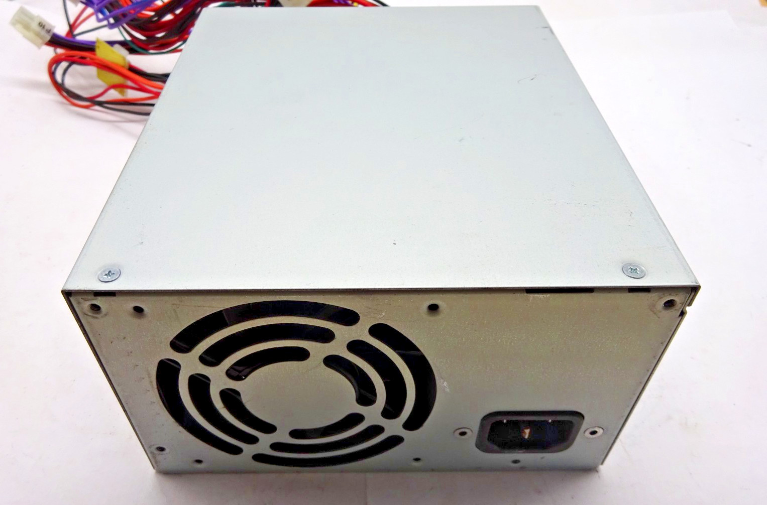 Delta Electronics. *FS214U400WSW* 24Pin REV:04 GS:01 Power Supply 410W #NT5802