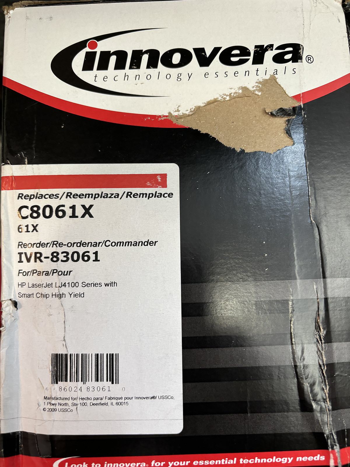Innovera C8061X IVR-83061