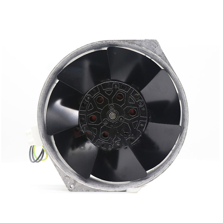W2S130-AA75-A2 230V 172*150*55MM For Rittal Cabinet Cooling Fan SK 3324.107