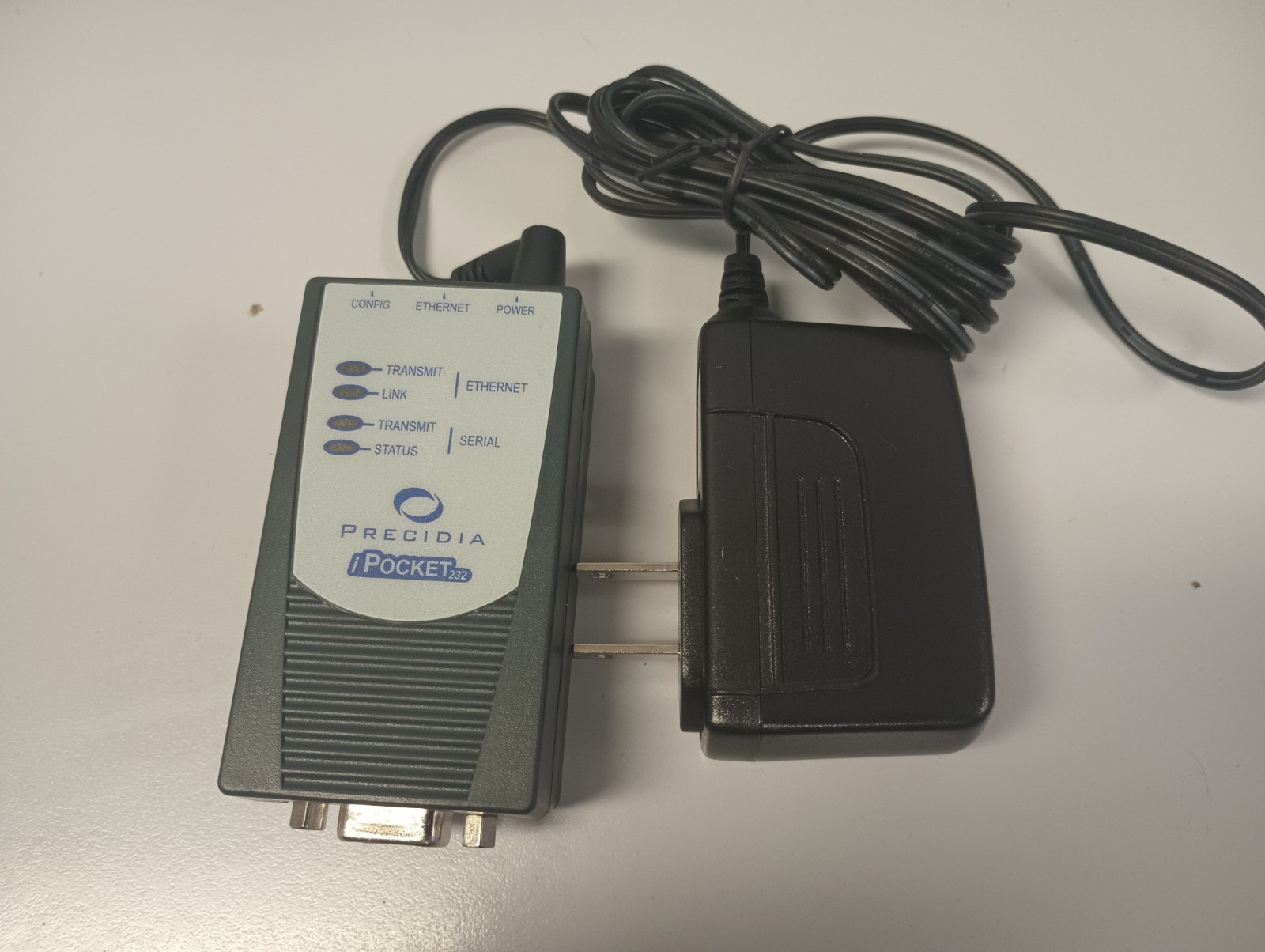 Precidia iPocket232