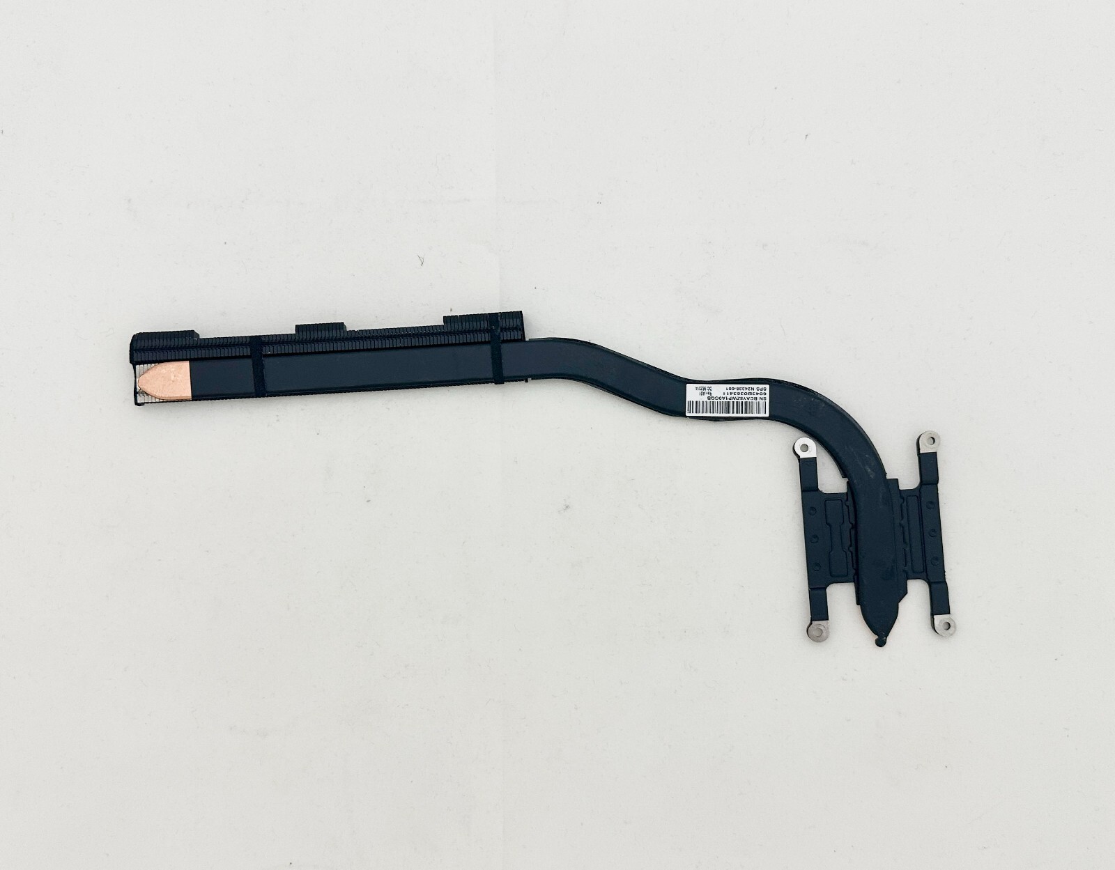 Open Box Genuine HP 17-CN SPS-HEATSINK UMA 18W fADL N24335-001