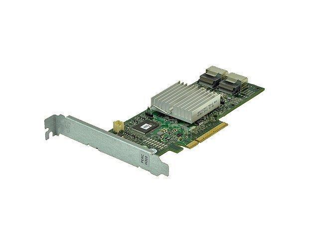 Dell 3P0R3 PERC H310 Adapter PowerEdge 8-Port 6Gb/s SAS RAID Card USA Seller