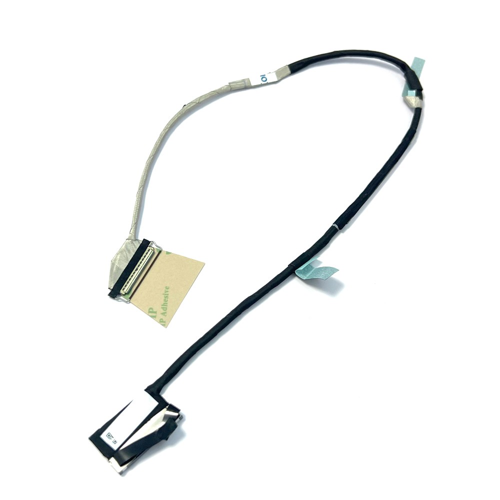 40PIN LCD Screen Cable For ASUS ROG Strix G713R G713QM G713PV FHD / 6017B1897701