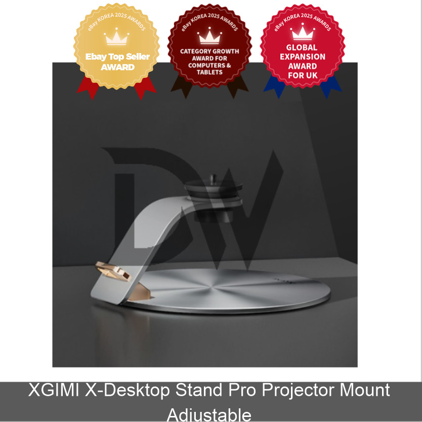 XGIMI X-Desktop Stand Pro Projector Mount Adjustable Express / Genuine